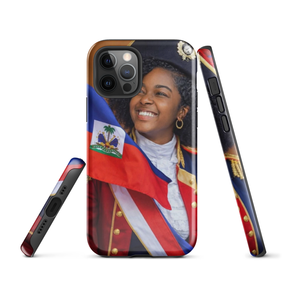 Tough Case for iPhone®