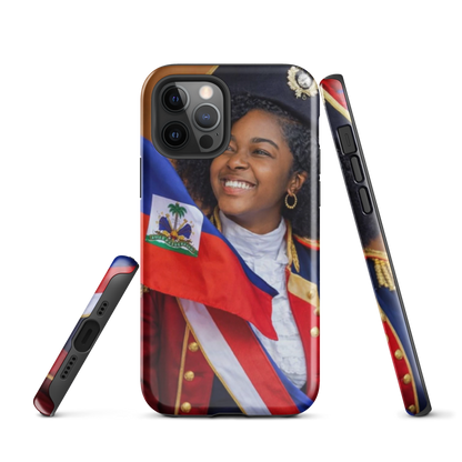 Tough Case for iPhone®