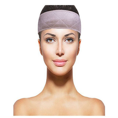 Velvet Headband for Wigs and Wig Tools