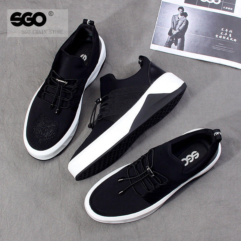 High-Top Sneakers, Casual Shoes, Skate Shoes