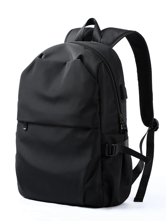 Casual Waterproof Backpack for Men and Students