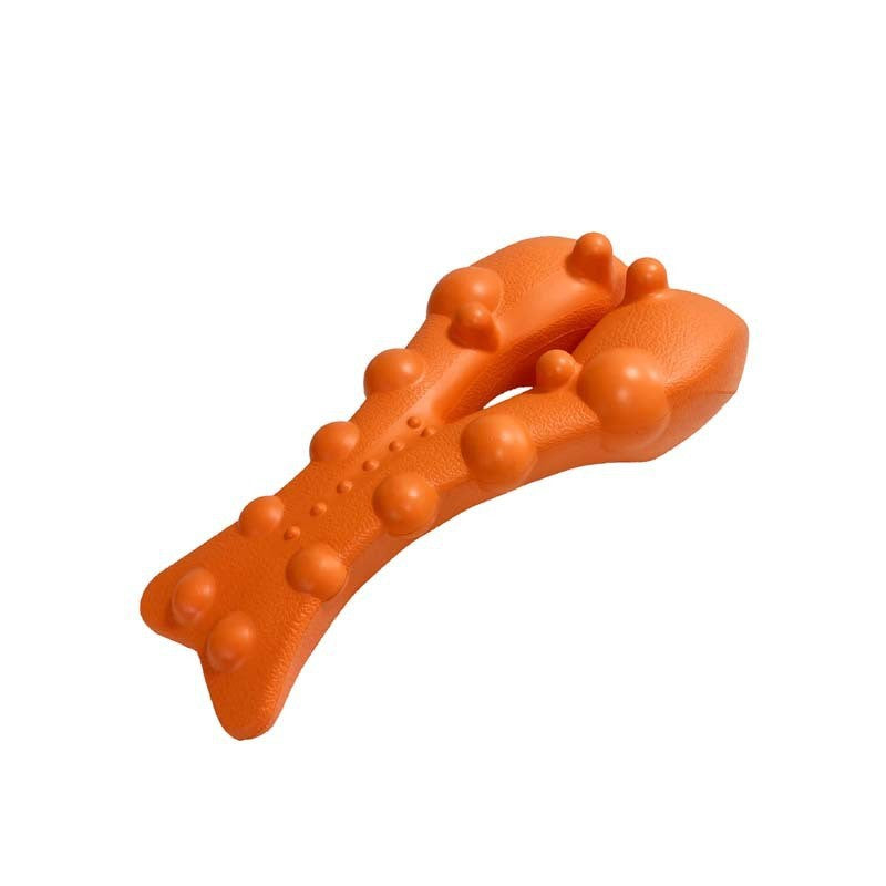 EVA Head Massage Pillow