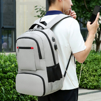 Insulated Backpack with Multifunctional Picnic Design