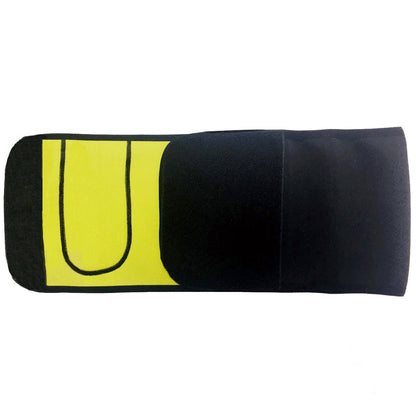 Shapers Sauna Neoprene Waist Trainer Cincher Belt