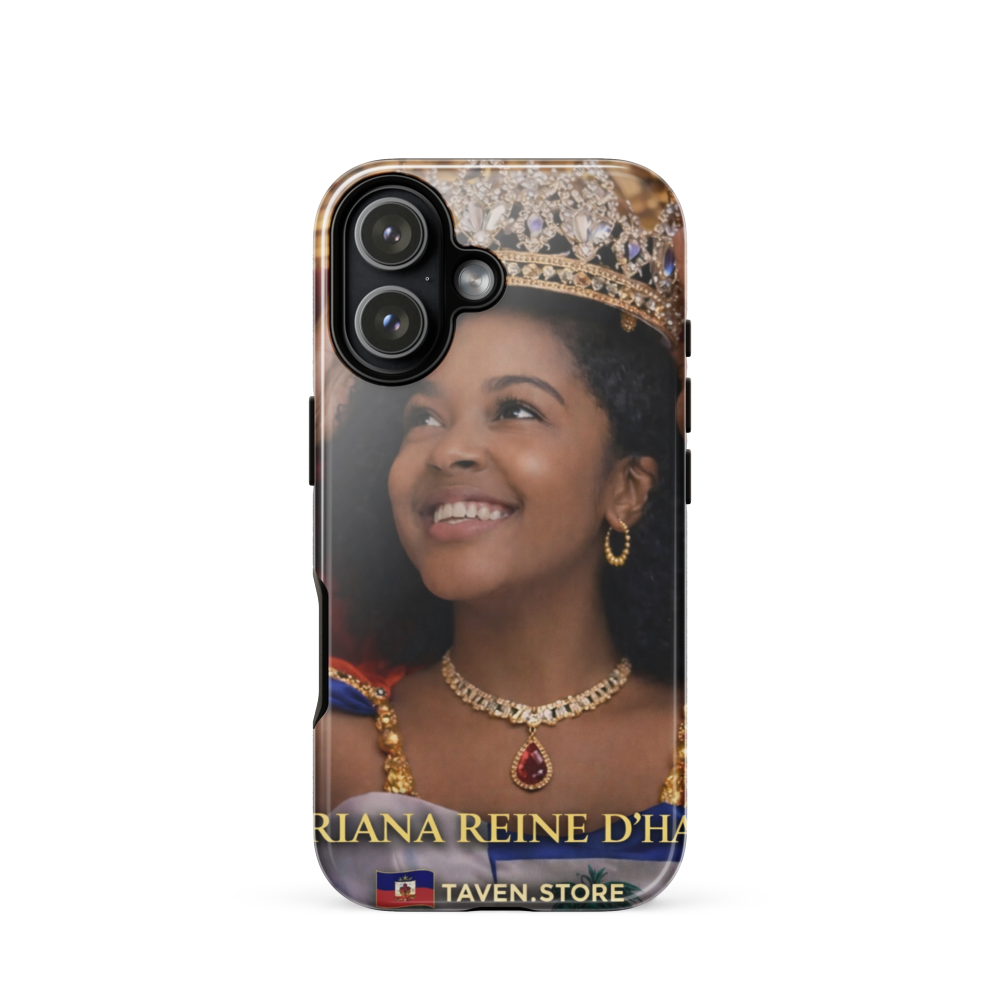 Tough Case for iPhone®