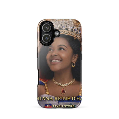 Tough Case for iPhone®