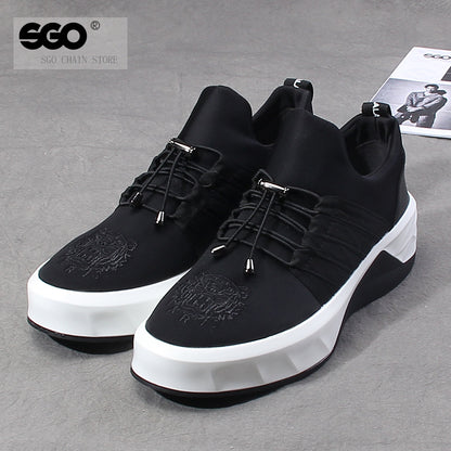 High-Top Sneakers, Casual Shoes, Skate Shoes