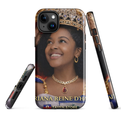 Tough Case for iPhone®