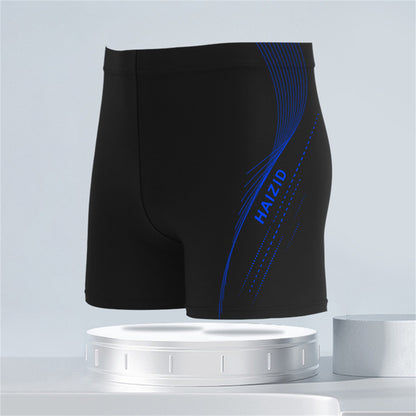 Men's Swim Trunks Beach Board Shorts for Sports
