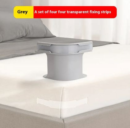 Bed Sheets Mattress Cover Holder