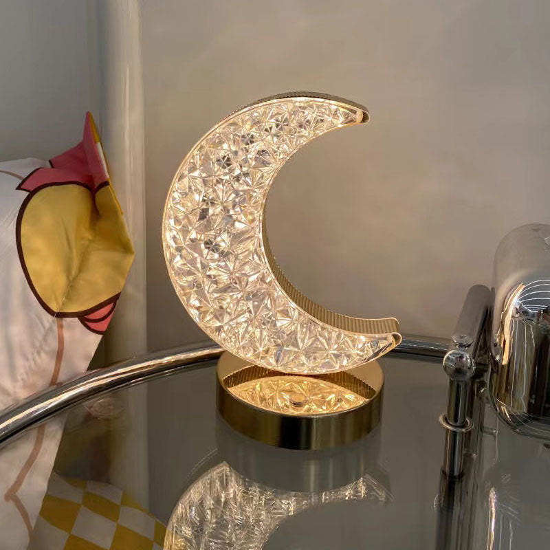 LED Table Lamp
