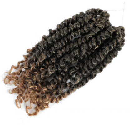 Wholesale Jerry Curl Crochet Hair Extensions Wigs