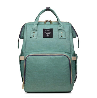 Backpack, School Bag, Mommy Bag