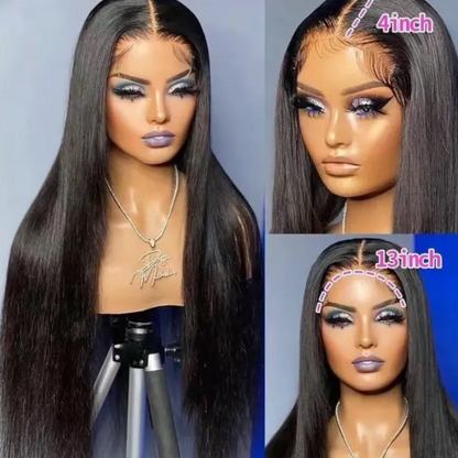 Women's Front Lace Cosplay Wig
