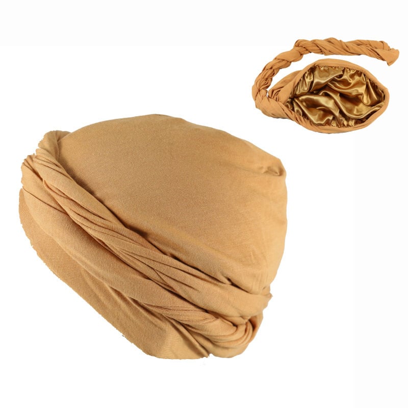 Men's Stylish New Headband Hat