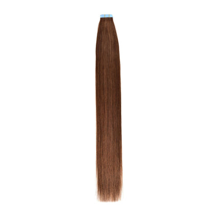 Invisible Hair Extensions for Women's Wigs