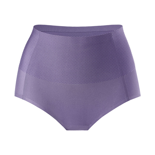 Breathable Ice Silk Women's Underwear for Comfort