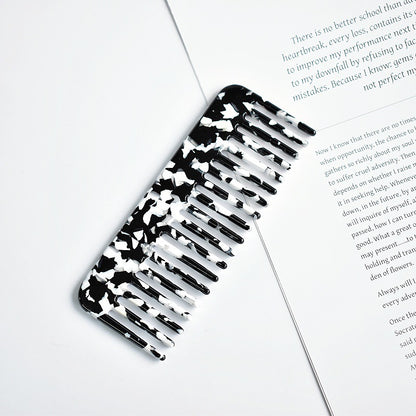 Anti-Static Hair Comb