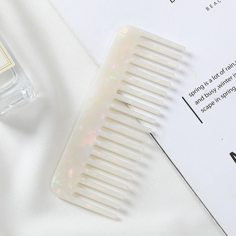Anti-Static Hair Comb
