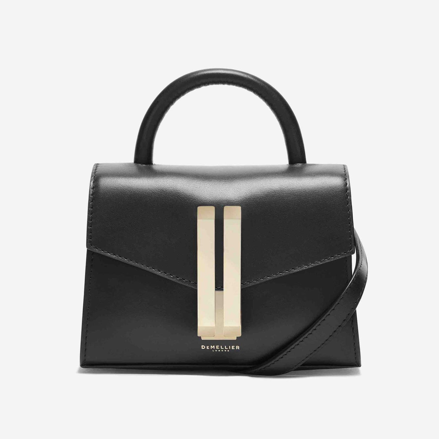 Cowhide Women's Crossbody Handbag