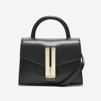 Cowhide Women's Crossbody Handbag