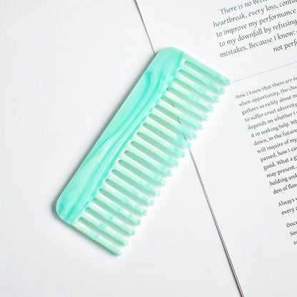 Anti-Static Hair Comb