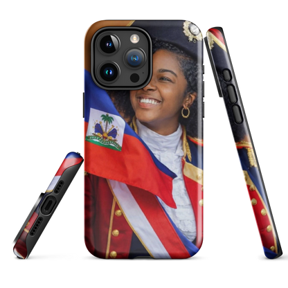 Tough Case for iPhone®