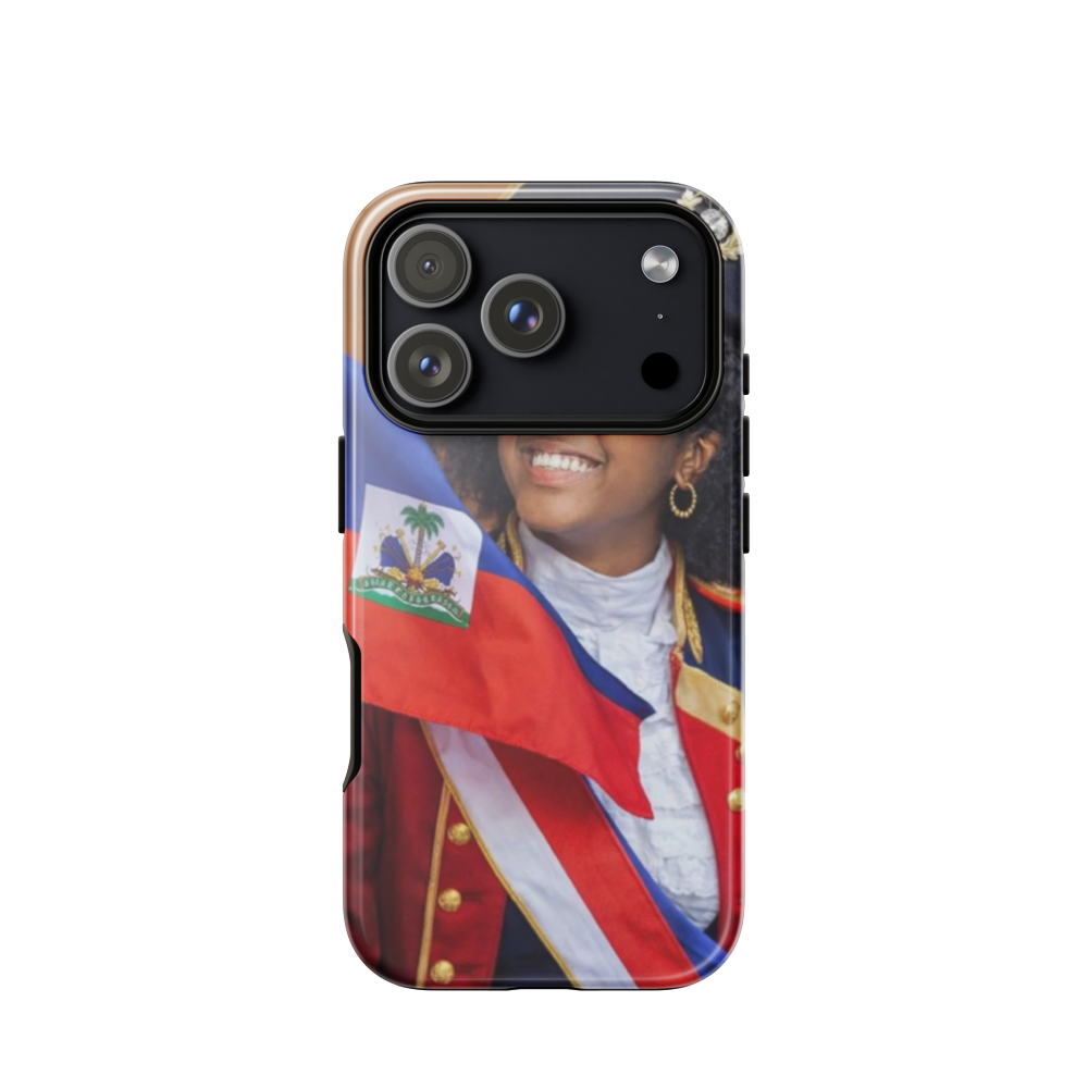 Tough Case for iPhone®