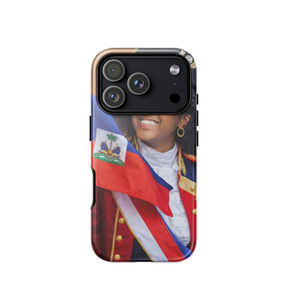 Tough Case for iPhone®