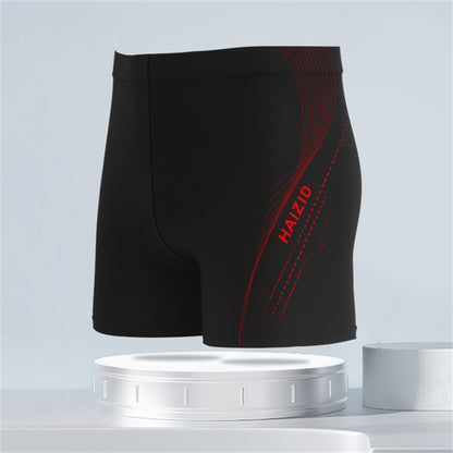 Men's Swim Trunks Beach Board Shorts for Sports