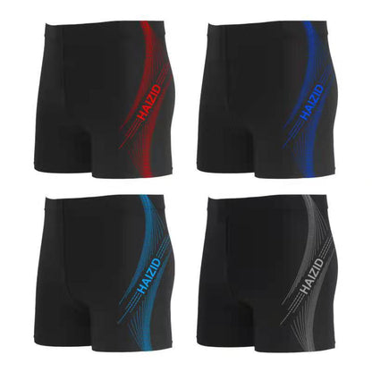 Men's Swim Trunks Beach Board Shorts for Sports