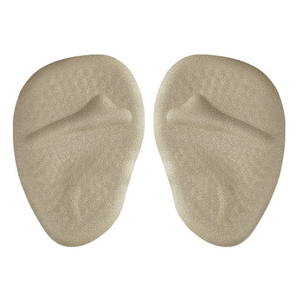 Women's Non-slip Forefoot Cushion for High Heel Shoes