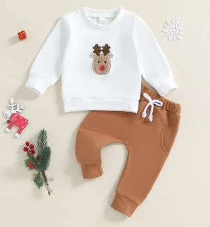 Infant Children's Suit