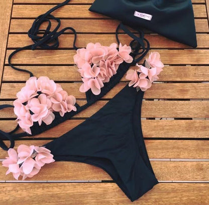 Swimwear, Bikinis, and Swim Suits Collection