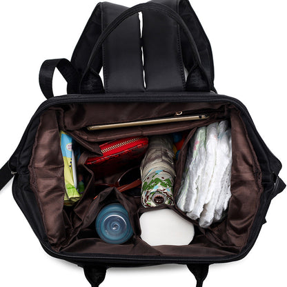 Backpack, Mommy Bag, Outdoor Bag