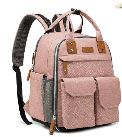 Mommy Bag, Baby Bag, Backpack