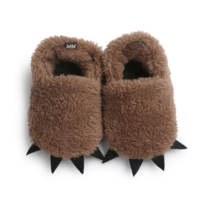2020 New Baby Shoes - Warm Soft Sole Walking Shoes