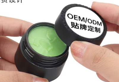 Wholesale 5g Eyelash Extension Remover Gel - Gentle Formula