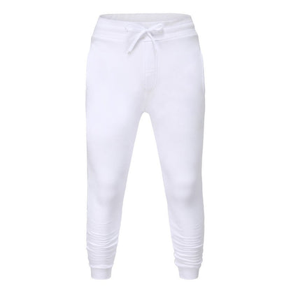 Men's Outdoor Sports Fitness Pants