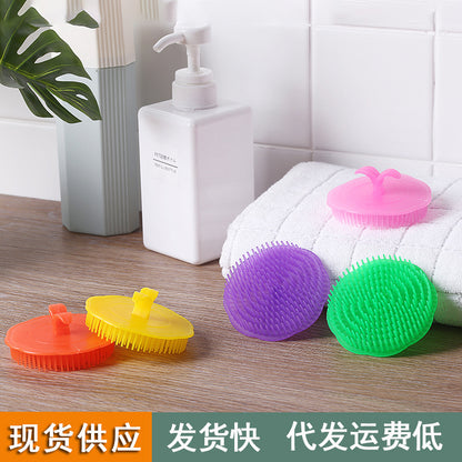 Massage Shampoo Brush and Scalp Comb Wholesale