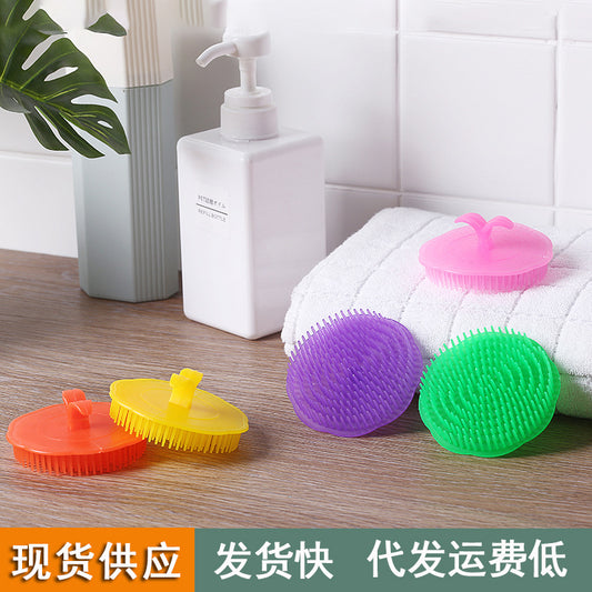 Massage Shampoo Brush and Scalp Comb Wholesale
