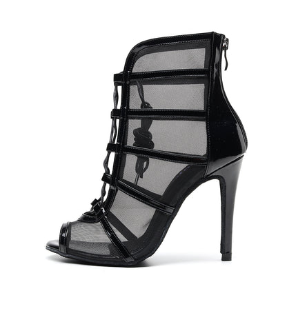 Fashionable Latin Dance Shoes for Women (High Heels)