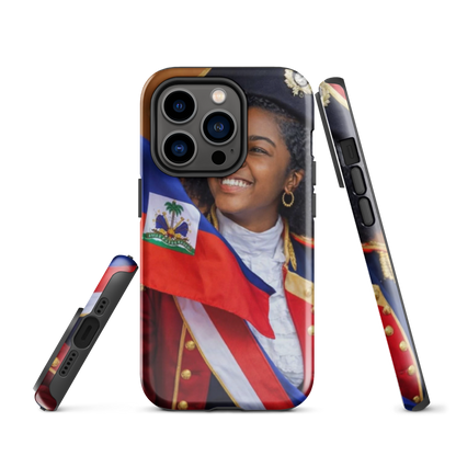 Tough Case for iPhone®