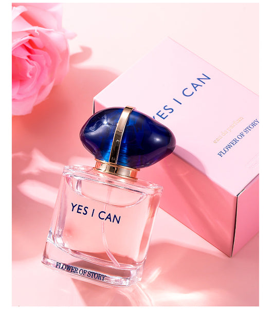 Luxury Inspired Women's Eau de Toilette - Red Love