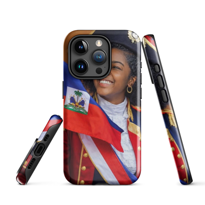 Tough Case for iPhone®