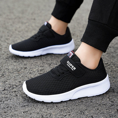 Children's Sports Shoes for Boys - Casual Running Style