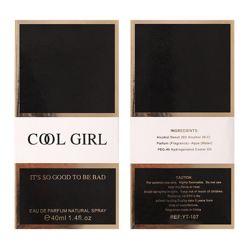 Good Girl High Heel Perfume Gift Set for Women