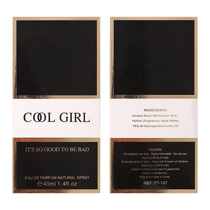 Good Girl High Heel Perfume Gift Set for Women