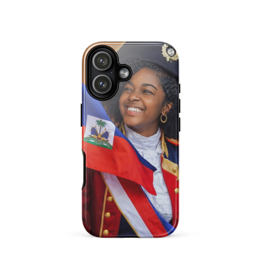 Tough Case for iPhone®