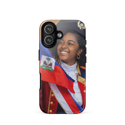 Tough Case for iPhone®
